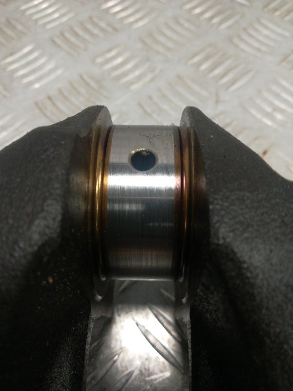 Коленвал, 2000 рублей, Красноярск