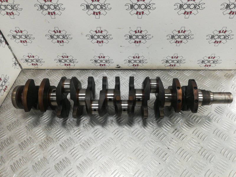 Коленвал, 6000 рублей, Красноярск