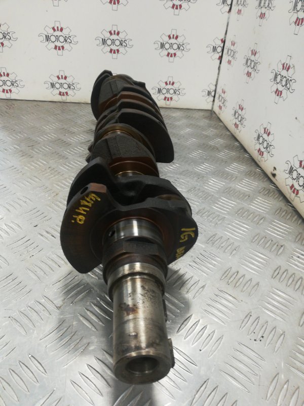 Коленвал, 6000 рублей, Красноярск