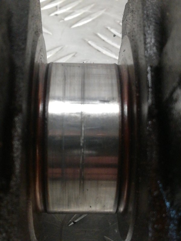 Коленвал, 6000 рублей, Красноярск