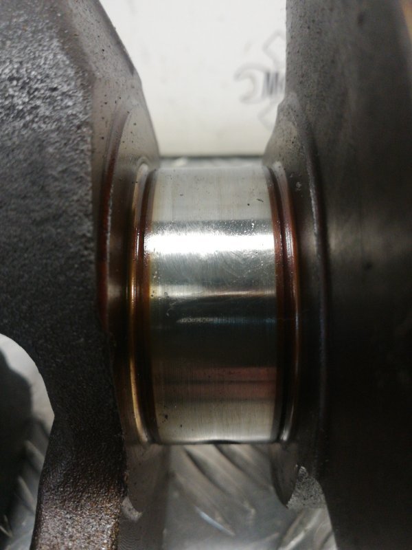 Коленвал, 6000 рублей, Красноярск