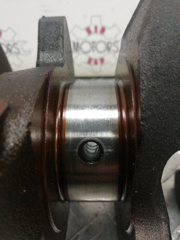 Коленвал, 6000 рублей, Красноярск