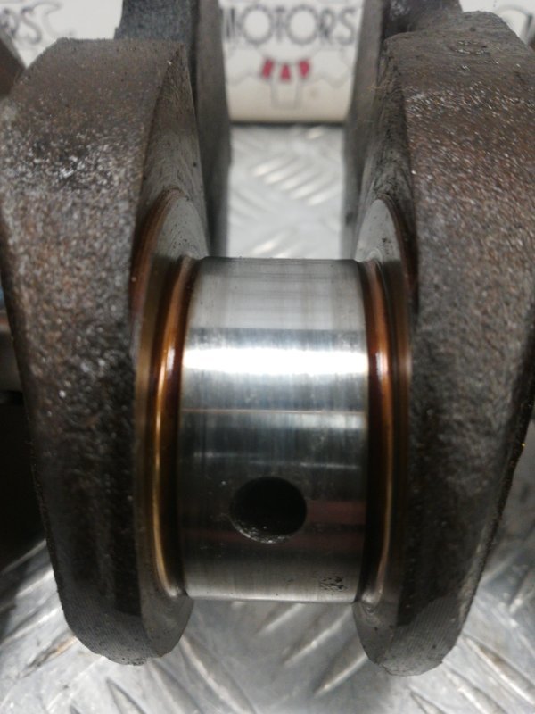 Коленвал, 6000 рублей, Красноярск