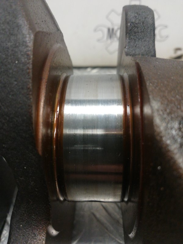 Коленвал, 6000 рублей, Красноярск