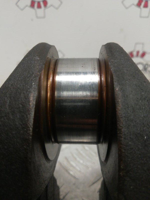 Коленвал, 6000 рублей, Красноярск