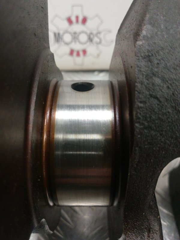 Коленвал, 6000 рублей, Красноярск