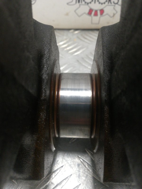 Коленвал, 6000 рублей, Красноярск