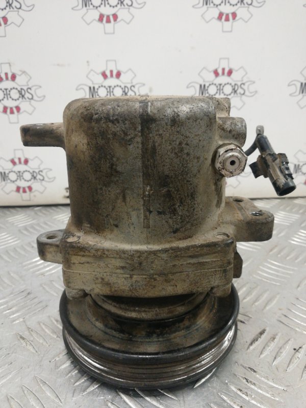 Компрессор кондиционера, 1500 рублей, Красноярск