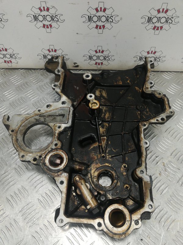 Масляный насос, 1000 рублей, Красноярск