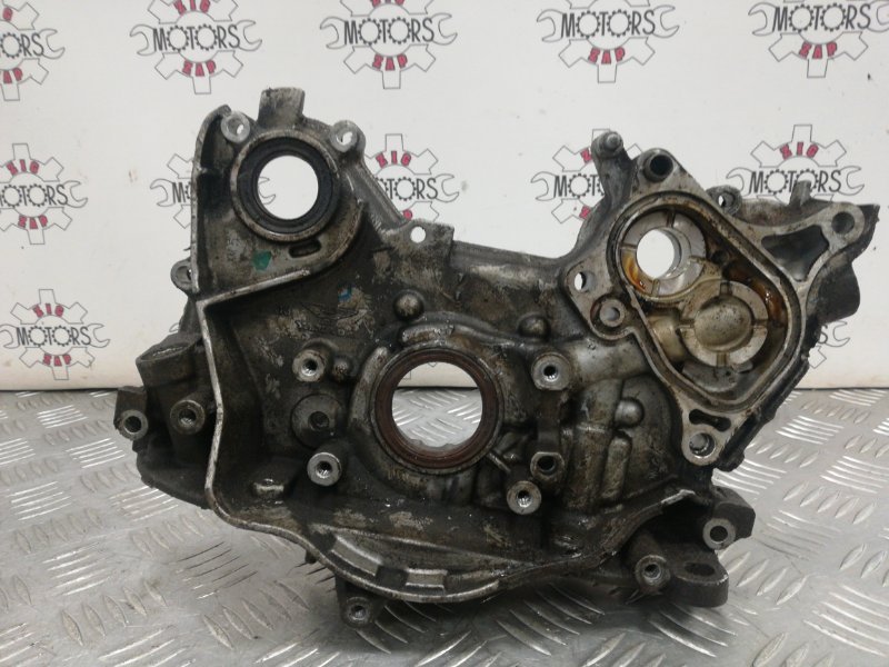 Масляный насос, 200 рублей, Красноярск