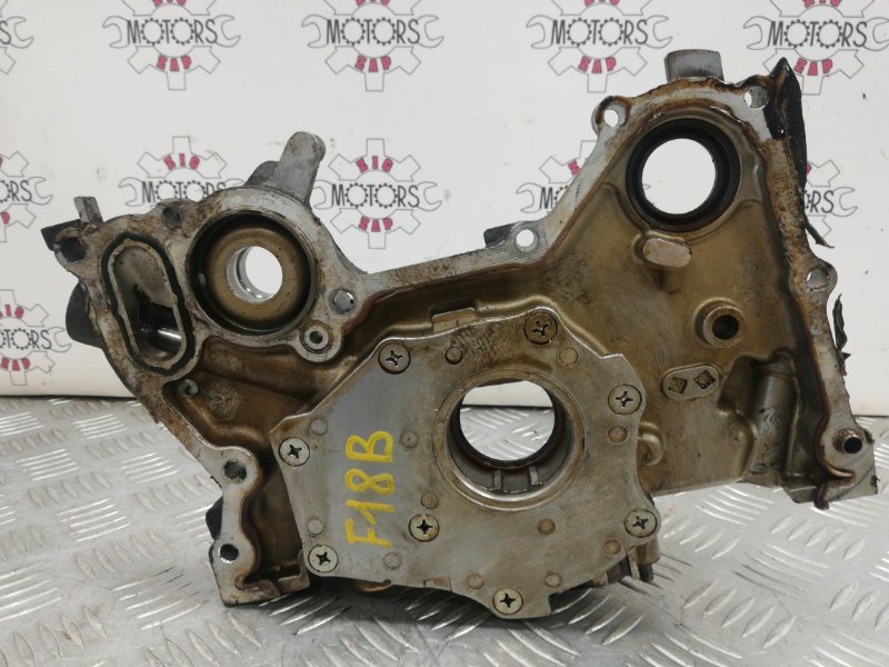 Масляный насос, 200 рублей, Красноярск