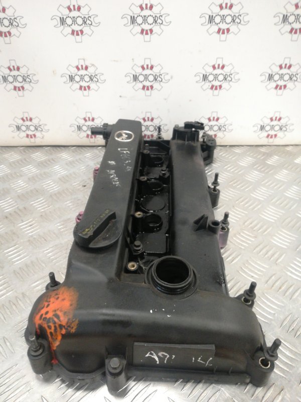 Крышка головки блока цилиндров, 3000 рублей, Красноярск