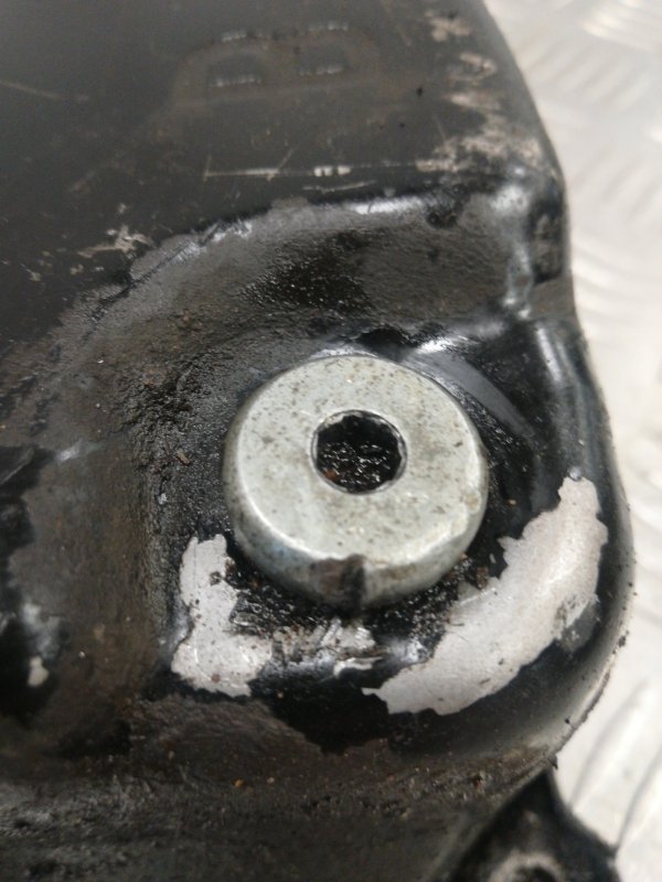 Поддон АКПП, 2500 рублей, Красноярск