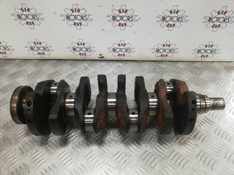 Коленвал, 1000 рублей, Красноярск