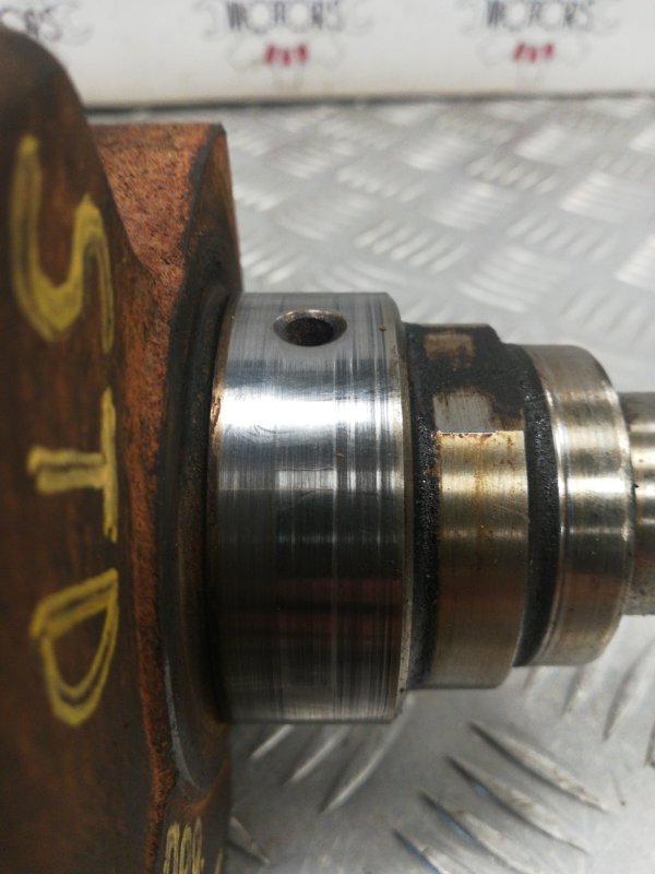 Коленвал, 1000 рублей, Красноярск