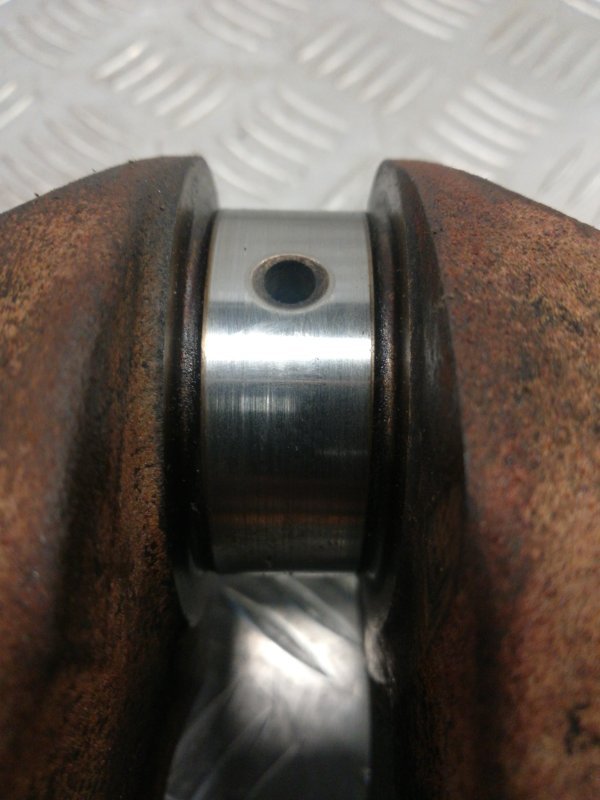 Коленвал, 1000 рублей, Красноярск