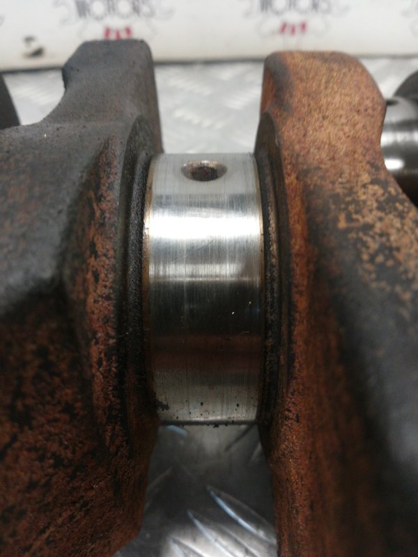 Коленвал, 1000 рублей, Красноярск