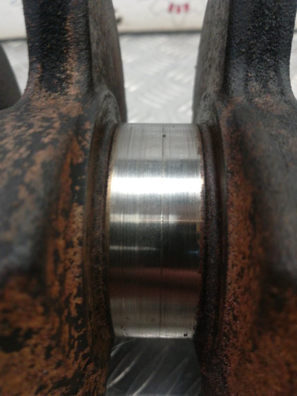 Коленвал, 1000 рублей, Красноярск