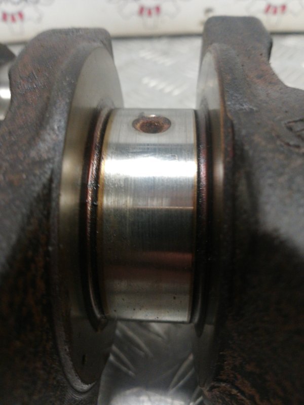 Коленвал, 1000 рублей, Красноярск