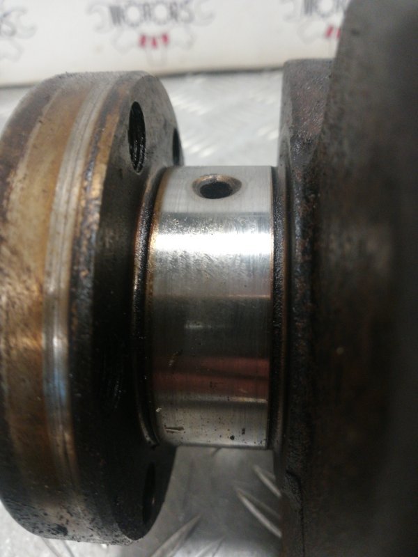 Коленвал, 1000 рублей, Красноярск