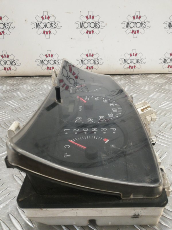 Комбинация приборов, 400 рублей, Красноярск