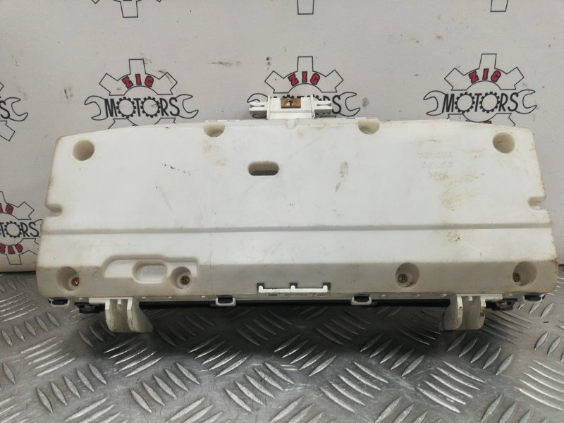 Комбинация приборов, 400 рублей, Красноярск