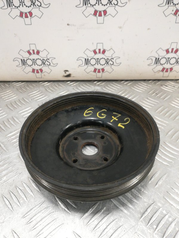 Шкив помпы, 500 рублей, Красноярск