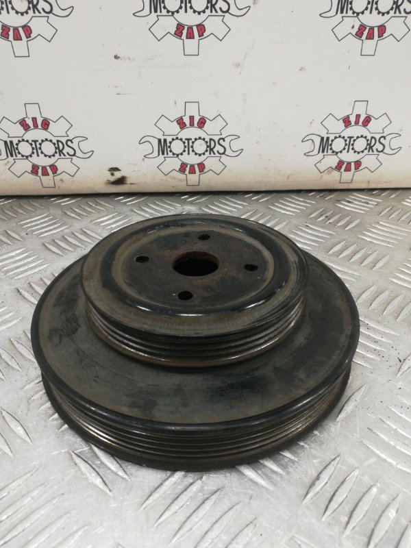 Шкив помпы, 500 рублей, Красноярск