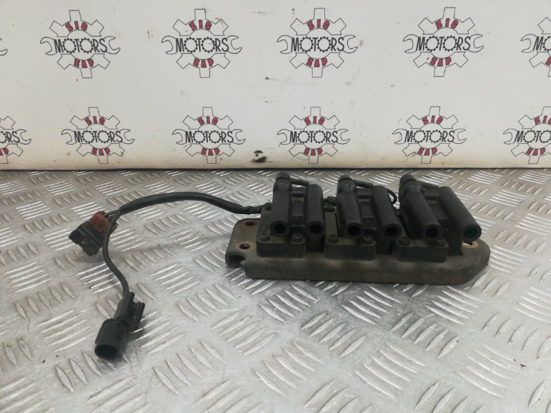 Катушка зажигания, 4000 рублей, Красноярск