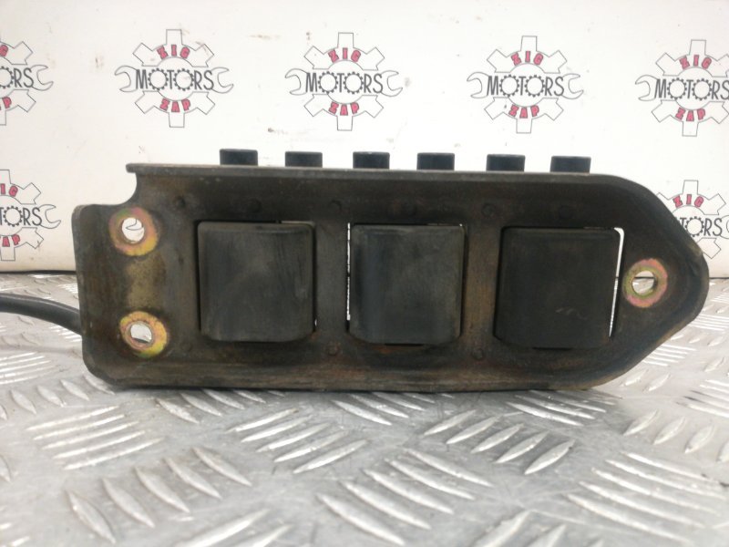 Катушка зажигания, 4000 рублей, Красноярск