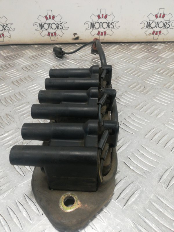 Катушка зажигания, 4000 рублей, Красноярск