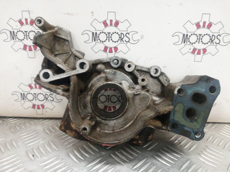 Масляный насос, 500 рублей, Красноярск