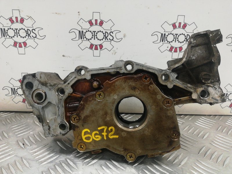 Масляный насос, 500 рублей, Красноярск