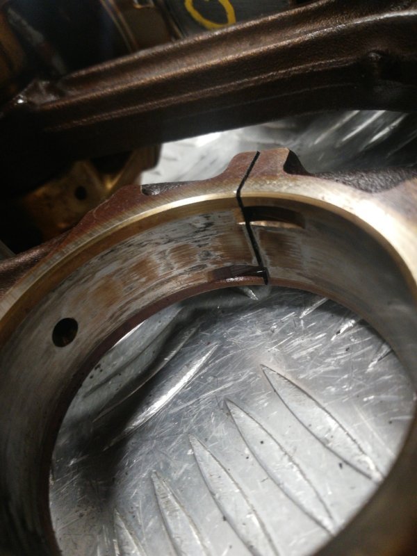 Шатун, 1000 рублей, Красноярск