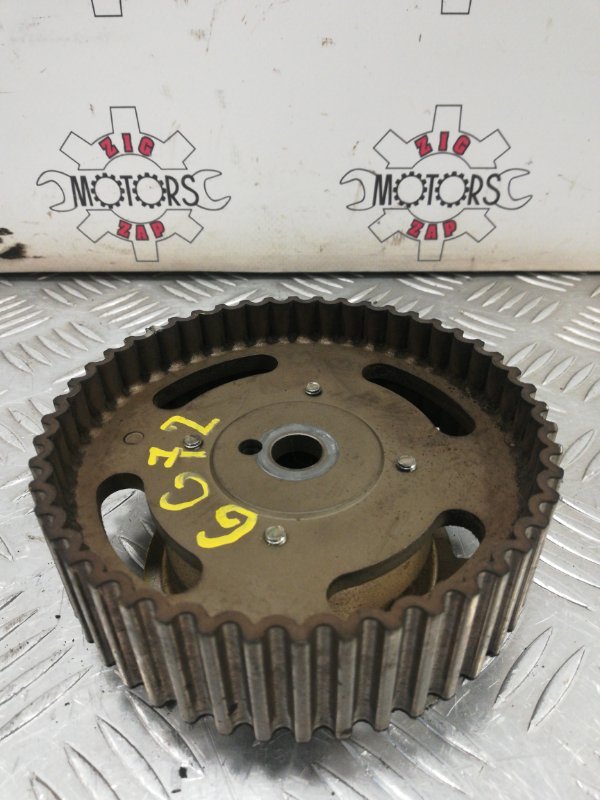 Шестерня распредвала, 2000 рублей, Красноярск