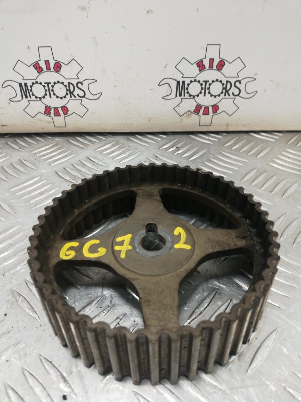 Шестерня распредвала, 2000 рублей, Красноярск