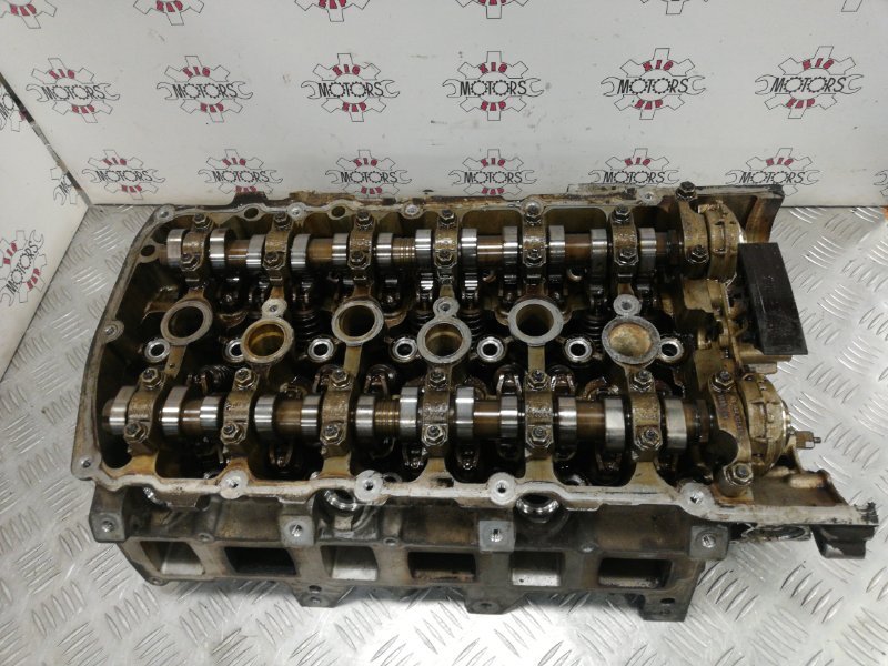 Головка блока цилиндров, 35000 рублей, Красноярск