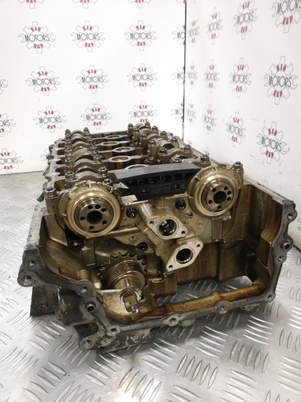 Головка блока цилиндров, 35000 рублей, Красноярск