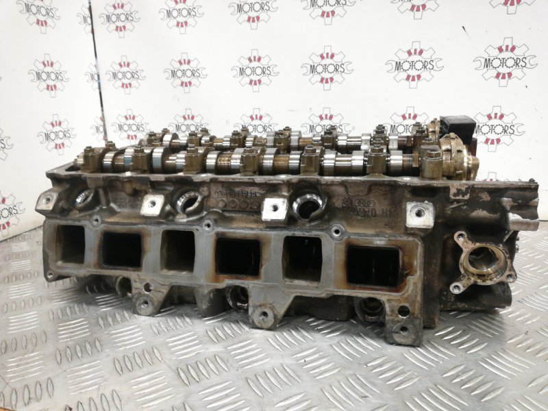 Головка блока цилиндров, 35000 рублей, Красноярск