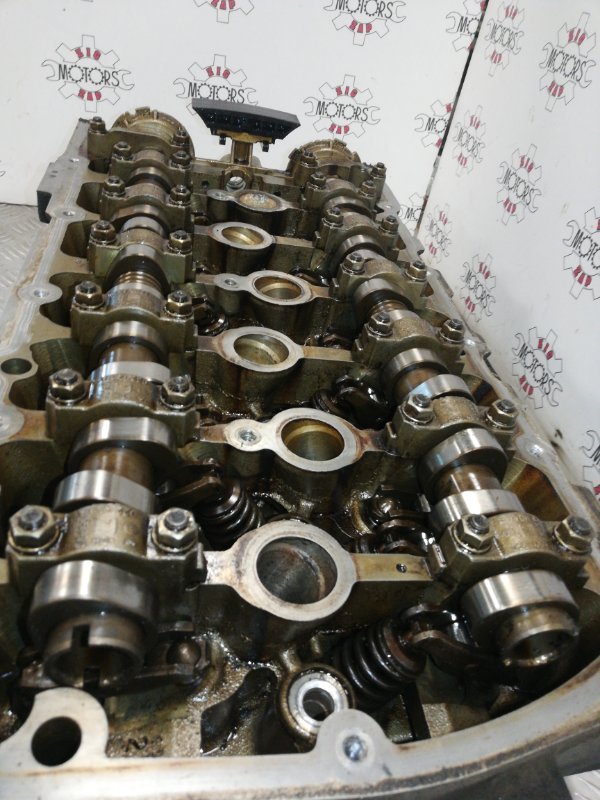 Головка блока цилиндров, 35000 рублей, Красноярск