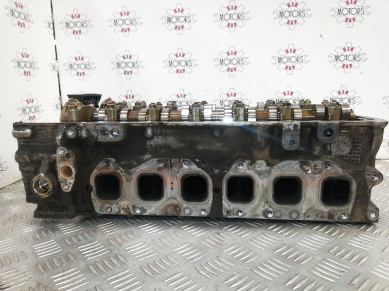 Головка блока цилиндров, 35000 рублей, Красноярск