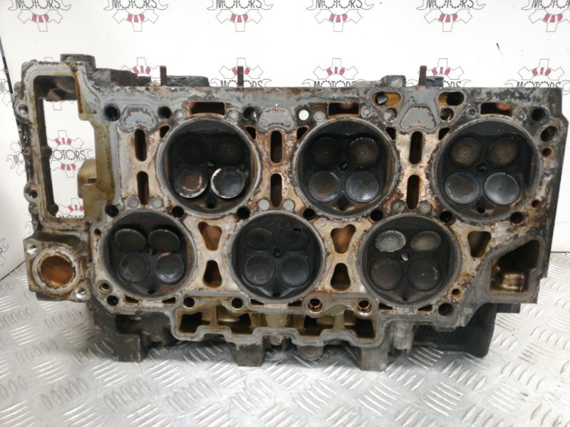 Головка блока цилиндров, 35000 рублей, Красноярск