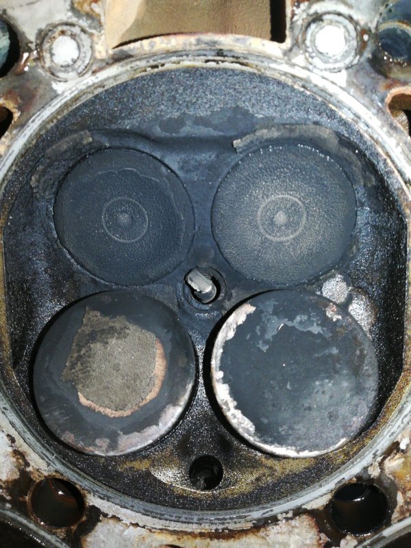 Головка блока цилиндров, 35000 рублей, Красноярск