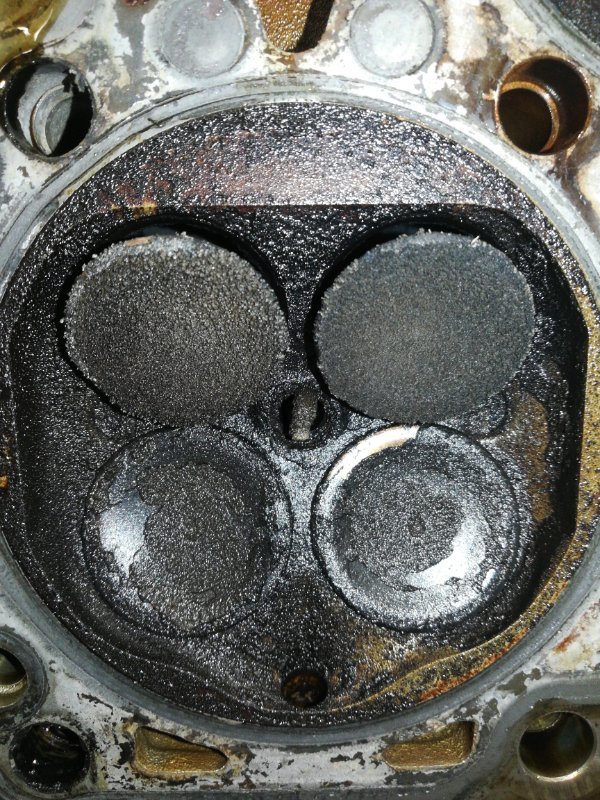 Головка блока цилиндров, 35000 рублей, Красноярск