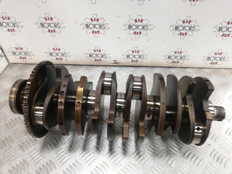 Коленвал, 25000 рублей, Красноярск