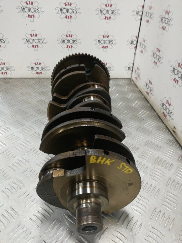 Коленвал, 25000 рублей, Красноярск