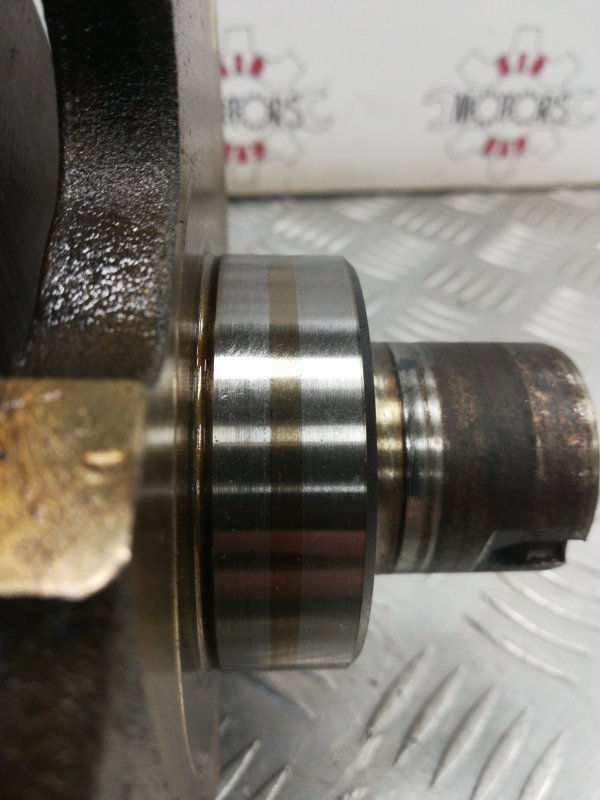 Коленвал, 25000 рублей, Красноярск