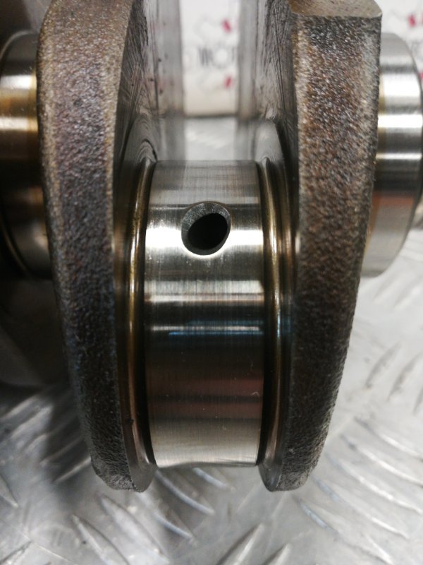 Коленвал, 25000 рублей, Красноярск