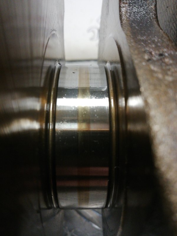 Коленвал, 25000 рублей, Красноярск