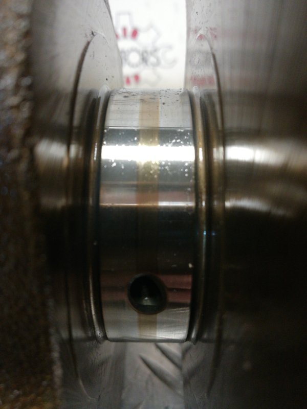 Коленвал, 25000 рублей, Красноярск